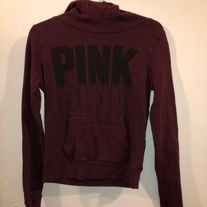 PINK hoodie